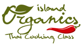 Island Organic Samui